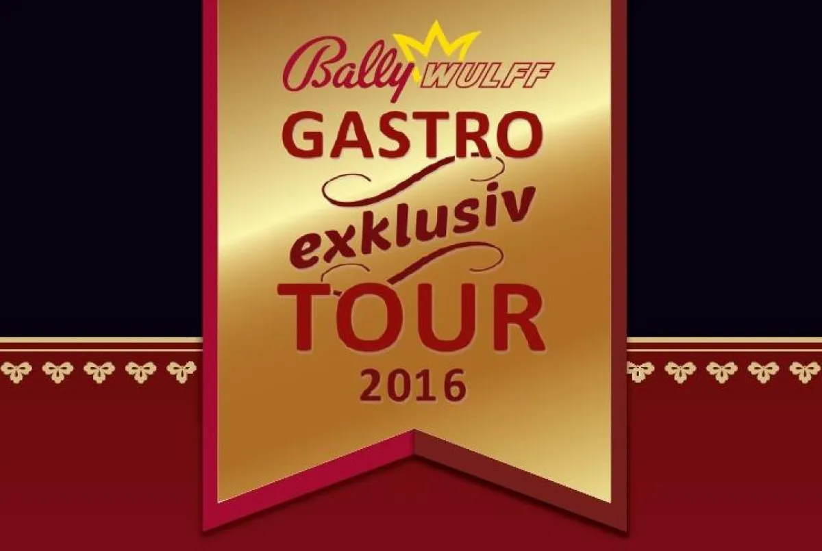 Gastro Exklusiv Tour