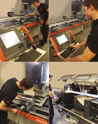 Bild: 2M investiert weiter in Produktionsanlagen