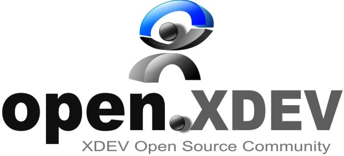 openXDEV