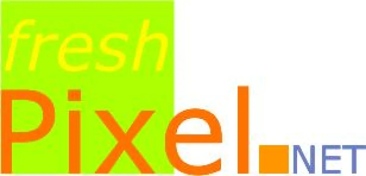 Freshpixel.net Community Logo