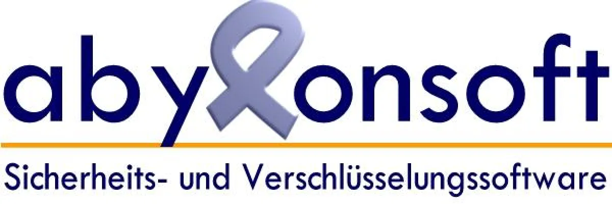 Sicherheits- und Verschlüsselungssoftware von abylonsoft