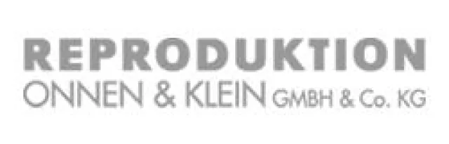 Bild: Die Reproduktion Onnen & Klein GmbH & Co. KG ist auf dem Sprung