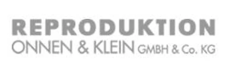Bild: Die Reproduktion Onnen & Klein GmbH & Co. KG ist auf dem Sprung