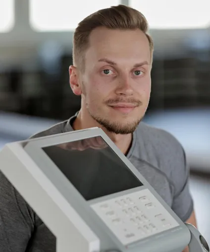 Bild: Schlank mit finanzieller Unterstützung der Krankenkassen – Mit „myintense+“ auf Abnehmkurs im Aktiv-Sportpark