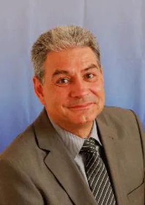 Bild: Helmut Zeller ist Channel Sales Manager DACH bei der DATAKOM Distribution