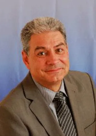 Bild: Helmut Zeller ist Channel Sales Manager DACH bei der DATAKOM Distribution