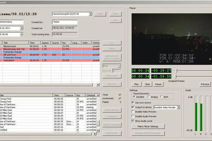 Bild: nanocosmos GmbH kooperiert mit der Berlinale Filmfestspiele 2011