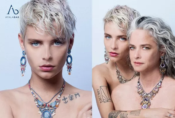 Bild: AYALA BAR Modeschmuck by unikat conceptstore