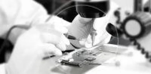 Bild: DATARECOVERY® - Datenrettung: Datenspeicher von ioSafe® auch bei Feuer / Wasserschäden sicher