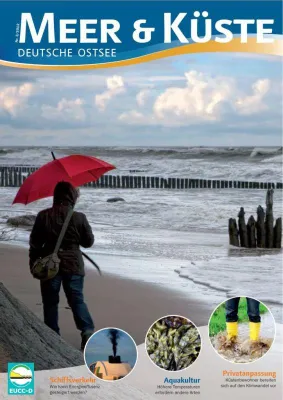 Bild: Meer & Küste: Neues Urlaubermagazin erschienen