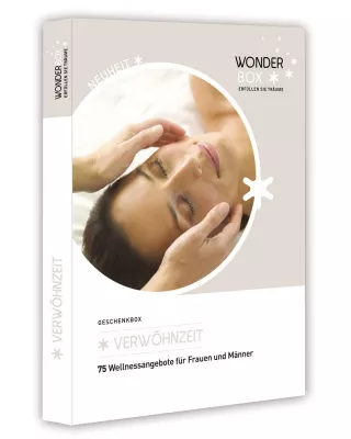 Bild: Zum Muttertag und Vatertag ein besonderes Geschenk
