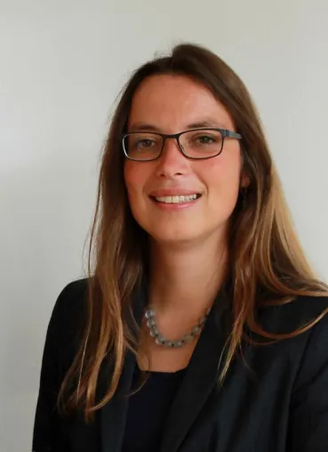 Bild: Uni Bayreuth: Clarissa Vierke ist neue Professorin für Literaturen in afrikanischen Sprachen