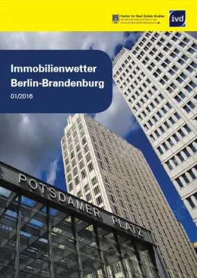 Bild: Berlin braucht dreimal so viel Neubau