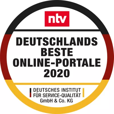 Bild: billiger.de ist eines der besten Online-Portale
