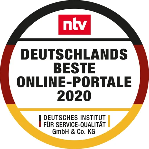 billiger.de ist eines der besten Online-Portale Bild: billiger.de ist eines der besten Online-Portale