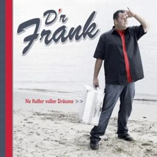 D´r Frank Interpret der Offiziellen kölschen Version von “Ein Stern, der deinen Namen trägt” Bild: D´r Frank Interpret der Offiziellen kölschen Version von “Ein Stern, der deinen Namen trägt”