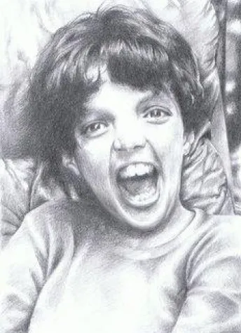 Bild: Cornelia Fabricius LIEBE WG - ICH HAB DICH LIEB