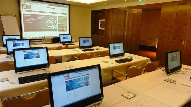 Bild: Europa und Patente: Xchange Technology Rentals (XTR) stattet Konferenz der EPO aus