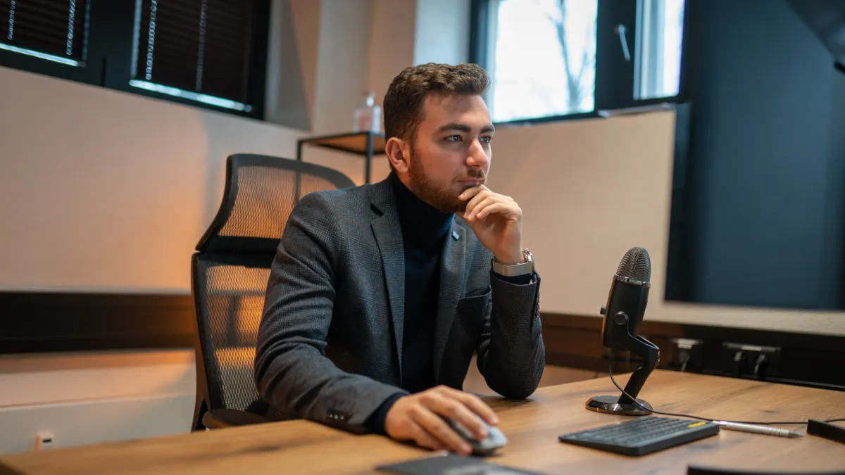 Luca Igel (© Luca Igel)