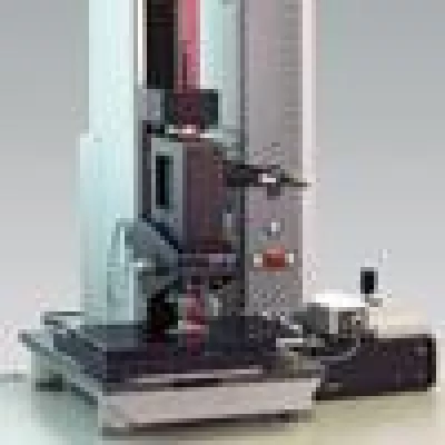 Bild: 19. Fachmesse für Prüftechnik 11. – 14.10.2010, Ulm