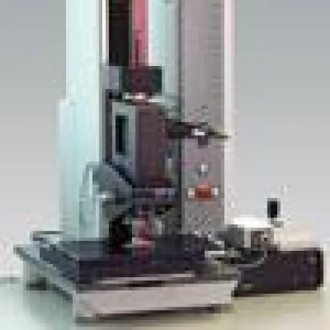 19. Fachmesse für Prüftechnik 11. – 14.10.2010, Ulm Bild: 19. Fachmesse für Prüftechnik 11. – 14.10.2010, Ulm