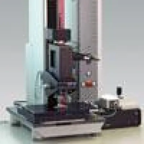 Bild: 19. Fachmesse für Prüftechnik 11. – 14.10.2010, Ulm