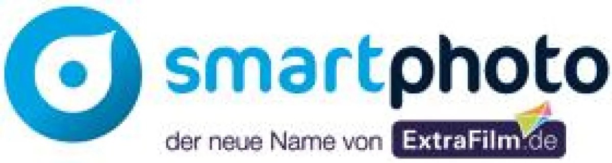 smartphoto der neue Name von ExtraFilm