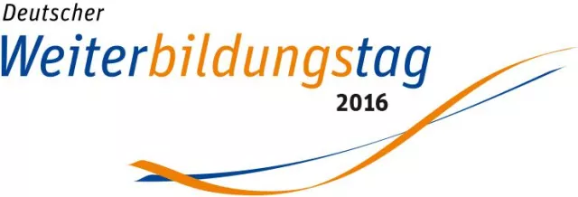 Bild: Deutscher Weiterbildungstag 2016 – Weiterbildung 4.0 für die digitale Welt