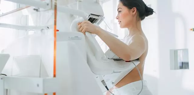 Bild: Mehr Vitamin D senkt das Risiko für Brustkrebs