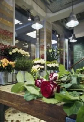 Sag es durch die Blume… Bild: Sag es durch die Blume…