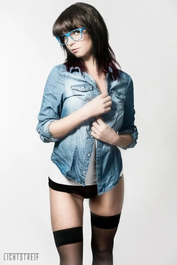 Glamour und Beauty by Lichtstreif Fotografie