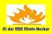 Infoblatt Brandschutzbeauftragter der IG der BSB Rhein- Neckar Bild: Infoblatt Brandschutzbeauftragter der IG der BSB Rhein- Neckar