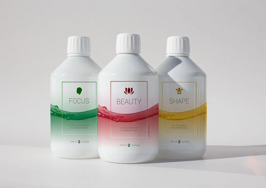 Smart Food Drinks