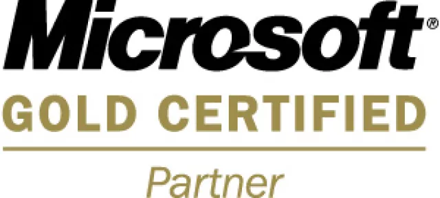 Q4bis ist Microsoft Gold Certified Partner Bild: Q4bis ist Microsoft Gold Certified Partner
