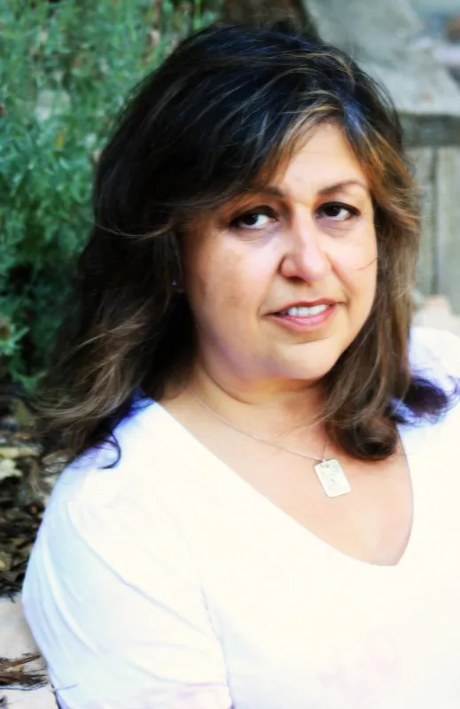 Daniella Russo, CEO and Co-founder of Think Beyond Plastic™