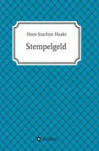 Stempelgeld - Detektivgeschichte aus den 80er Jahren Bild: Stempelgeld - Detektivgeschichte aus den 80er Jahren