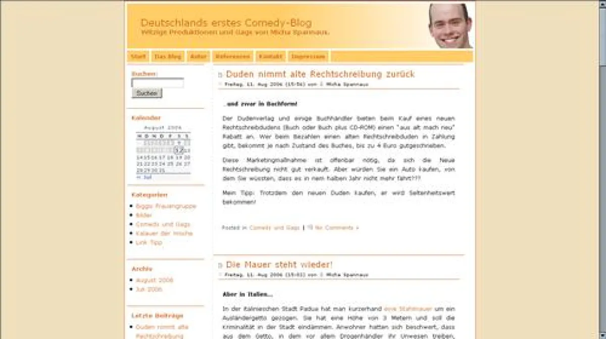 www.comedy-blog.de