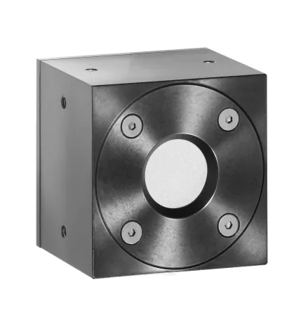 Direkte Ethernet-Anbindung mit Ophir OEM Lasersensoren Bild: Direkte Ethernet-Anbindung mit Ophir OEM Lasersensoren