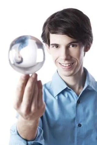 Tournee der Meistermagier Bild: Tournee der Meistermagier