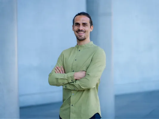 Bild: SEO Freelancer München: Timo Specht feiert 6 Jahre Agentur-Jubiläum
