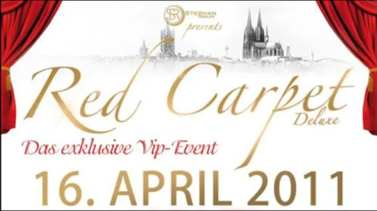 Bild: Kölner feiern für den guten Zweck