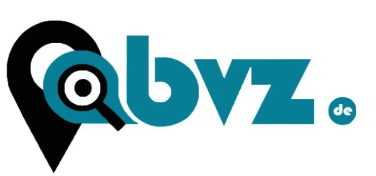 Bild: Neue Website von ABVZ - allgemeines Branchenverzeichnis ist online