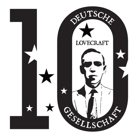 Bild: Deutsche Lovecraft Gesellschaft e. V. feiert zehnjähriges Jubiläum