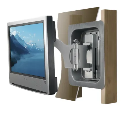 Bild: SANUS - Zahlreiche Auszeichnungen 2008 für innovative Produkte - Innovationsführerschaft bestätigt