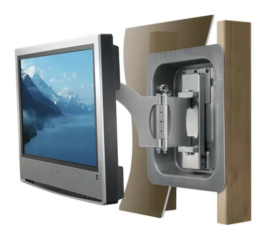 SANUS - Zahlreiche Auszeichnungen 2008 für innovative Produkte - Innovationsführerschaft bestätigt Bild: SANUS - Zahlreiche Auszeichnungen 2008 für innovative Produkte - Innovationsführerschaft bestätigt