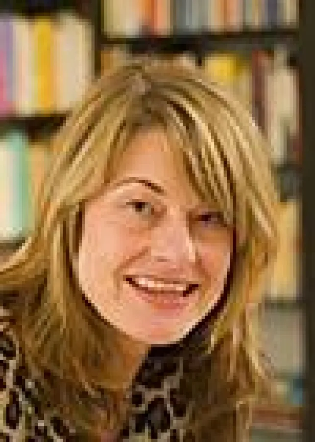 Anke Jacobsen, verbraucherpolitische Sprecherin der Grünen-Fraktion