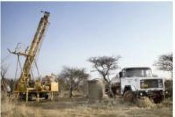 Bild: Osino Resources - es war ein gutes Jahr und die Zukunft hat Potenzial