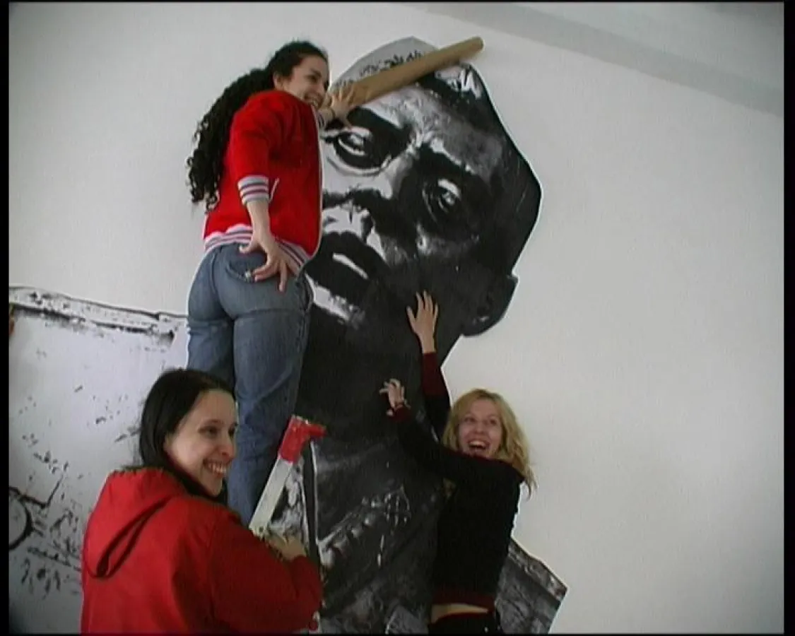 © Katharina Koch, 2011