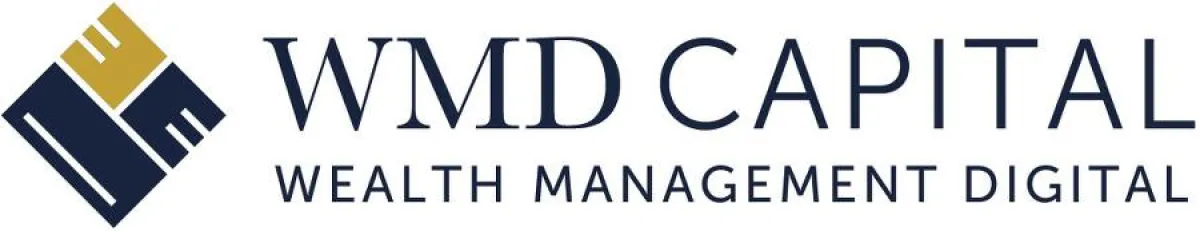 Logo WMD Capital GmbH