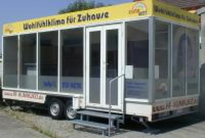 Bild: Mit kühlem Kopf erfolgreich präsentieren